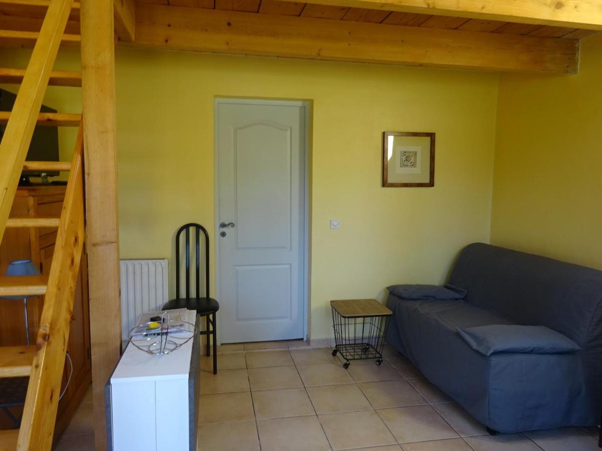 Vila Mas De L'Aguarella Saint-Rémy-de-Provence Exteriér fotografie